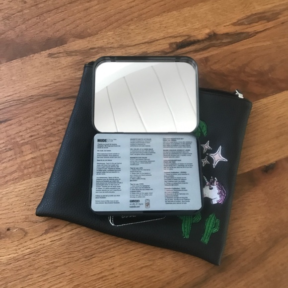 Nudestix Boho Palette - Picture 2 of 3